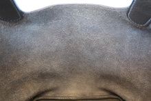 Load image into Gallery viewer, HERMES PICOTIN LOCK PM Clemence leather Etoupe gray □Q Engraving Hand bag 700120019
