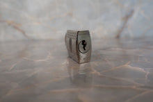 Load image into Gallery viewer, HERMES PICOTIN LOCK PM Clemence leather Etoupe gray □Q Engraving Hand bag 700120019
