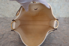 将图片加载到图库查看器，HERMES EVELYNE 2PM Clemence leather Nata Z刻印 Shoulder bag 800090142
