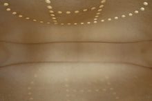 将图片加载到图库查看器，HERMES EVELYNE 2PM Clemence leather Nata Z刻印 Shoulder bag 800090142
