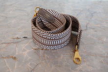 将图片加载到图库查看器，HERMES EVELYNE 2PM Clemence leather Nata Z刻印 Shoulder bag 800090142
