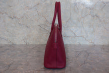 将图片加载到图库查看器，HERMES BOLIDE 27 Epsom leather Tosca □O刻印 Shoulder bag 800090210

