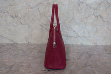 将图片加载到图库查看器，HERMES BOLIDE 27 Epsom leather Tosca □O刻印 Shoulder bag 800090210
