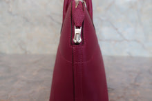 将图片加载到图库查看器，HERMES BOLIDE 27 Epsom leather Tosca □O刻印 Shoulder bag 800090210
