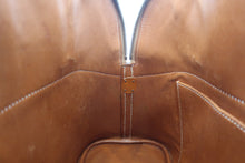 画像をギャラリービューアに読み込む, HERMES／エルメス ボリード31 クシュベル ゴールド □E刻印 ショルダーバッグ 800020265
