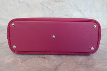 将图片加载到图库查看器，HERMES BOLIDE 27 Epsom leather Tosca □O刻印 Shoulder bag 800090210
