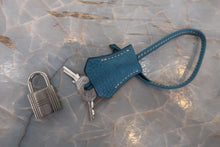 画像をギャラリービューアに読み込む, ＨERMES／エルメス ボリード31 トリヨンクレマンス ブルージーン □I刻印 ショルダーバッグ 800080076
