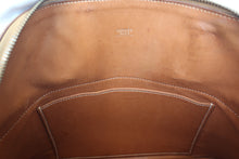 画像をギャラリービューアに読み込む, HERMES／エルメス ボリード31 クシュベル ゴールド □E刻印 ショルダーバッグ 800020265
