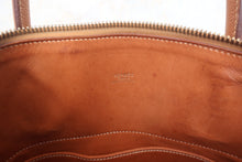 画像をギャラリービューアに読み込む, HERMES／エルメス ボリード31 クシュベル ゴールド □E刻印 ショルダーバッグ 800020265
