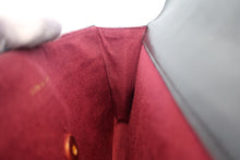 画像をギャラリービューアに読み込む, CHANEL/シャネル マトラッセチェーンショルダーバッグ ラムスキン ブラック/ゴールド金具 ショルダーバッグ 700120253
