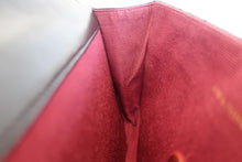 画像をギャラリービューアに読み込む, CHANEL/シャネル マトラッセチェーンショルダーバッグ ラムスキン ブラック/ゴールド金具 ショルダーバッグ 700120253
