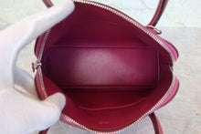 将图片加载到图库查看器，HERMES BOLIDE 27 Epsom leather Tosca □O刻印 Shoulder bag 800090210
