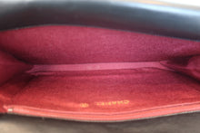 画像をギャラリービューアに読み込む, CHANEL/シャネル マトラッセチェーンショルダーバッグ ラムスキン ブラック/ゴールド金具 ショルダーバッグ 700120253
