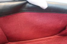 画像をギャラリービューアに読み込む, CHANEL/シャネル マトラッセチェーンショルダーバッグ ラムスキン ブラック/ゴールド金具 ショルダーバッグ 700120253
