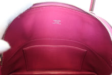 将图片加载到图库查看器，HERMES BOLIDE 27 Epsom leather Tosca □O刻印 Shoulder bag 800090210
