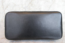 將圖片載入圖庫檢視器 CHANEL/シャネル 復刻トート キャビアスキン ブラック/シルバー金具 トートバッグ 700060186
