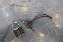 将图片加载到图库查看器，HERMES PICOTIN LOCK MM Clemence leather Black X刻印 Hand bag 800080206
