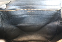 画像をギャラリービューアに読み込む, CHANEL/シャネル ココマークフリンジチェーンショルダーバッグ ラムスキン ブラック/ゴールド金具 ショルダーバッグ 800010014
