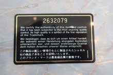 將圖片載入圖庫檢視器 CHANEL/シャネル マトラッセショルダーバッグ ラムスキン ブラック/ゴールド金具 ショルダーバッグ 800070014
