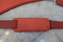 画像をギャラリービューアに読み込む, HERMES／エルメス ジプシエール28 トリヨンクレマンス/ヴォースイフト ルージュベネチアン □R刻印 ショルダーバッグ 800010010
