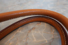 将图片加载到图库查看器，HERMES BIRKIN 35 Ardennes leather Natural sable □B刻印 Hand bag 600050106
