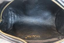 将图片加载到图库查看器，CHANEL/香奈儿 经典双C 流苏 链条包 羊皮 Black/Gold hadware(黑色/金色金属) 肩背包 800020221
