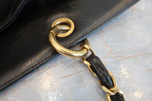 画像をギャラリービューアに読み込む, CHANEL/シャネル マトラッセチェーントートバッグ ラムスキン ブラック/ゴールド金具 トートバッグ 700070037
