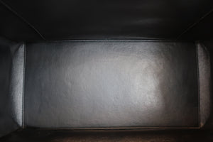 CHANEL/シャネル マトラッセチェーントートバッグ ラムスキン ブラック/ゴールド金具 トートバッグ 700070037
