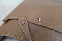 將圖片載入圖庫檢視器 HERMES／エルメス エブリン3ＰＭ トリヨンクレマンス エトゥープ Z刻印 ショルダーバッグ 800090159
