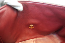 画像をギャラリービューアに読み込む, CHANEL/シャネル ミニマトラッセシングルフラップチェーンショルダーバッグ ラムスキン ブラック/ゴールド金具 ショルダーバッグ 800010019
