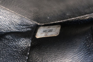 CHANEL/シャネル マトラッセチェーントートバッグ ラムスキン ブラック/ゴールド金具 トートバッグ 700070037