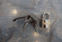 画像をギャラリービューアに読み込む, HERMES／エルメス ピコタンロックＭＭ トリヨンクレマンス オレンジ □O刻印 ハンドバッグ 800030154
