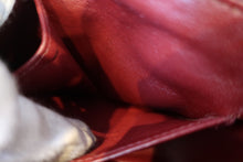 画像をギャラリービューアに読み込む, CHANEL/シャネル ミニマトラッセシングルフラップチェーンショルダーバッグ ラムスキン ブラック/ゴールド金具 ショルダーバッグ 800010019
