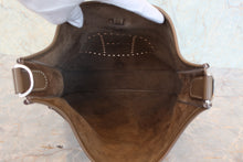 將圖片載入圖庫檢視器 HERMES／エルメス エブリン3ＰＭ トリヨンクレマンス エトゥープ Z刻印 ショルダーバッグ 800090159

