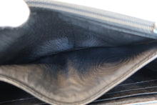 Load image into Gallery viewer, CHANEL CC mark chain wallet Caviar skin Black/Gold hadware Shoulder bag 700090052
