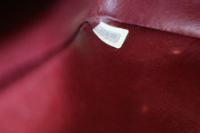 画像をギャラリービューアに読み込む, CHANEL/シャネル ミニマトラッセシングルフラップチェーンショルダーバッグ ラムスキン ブラック/ゴールド金具 ショルダーバッグ 800010019
