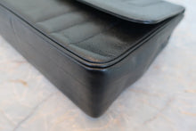 将图片加载到图库查看器，CHANEL/香奈儿 coco小姐 手提包 荔枝皮 Black/Gold hardware(黑色/金色金属) 手提包 800100014
