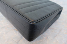 将图片加载到图库查看器，CHANEL/香奈儿 coco小姐 手提包 荔枝皮 Black/Gold hardware(黑色/金色金属) 手提包 800100014
