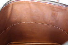 将图片加载到图库查看器，HERMES／BOLIDE 31  Graine Couchevel leather Gold □E刻印 Shoulder bag 600120157
