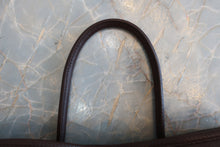 将图片加载到图库查看器，HERMES GARDEN TWILLY TPM Gulliver leather Havane □I刻印 Tote bag 700060079
