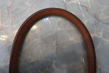 画像をギャラリービューアに読み込む, HERMES／エルメス バーキン35 バレニア/トワルアッシュ フィセル/パプリカ/フォーブ □R刻印 ハンドバッグ 800010006
