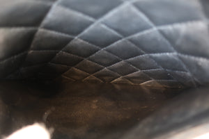 CHANEL/シャネル マトラッセチェーンショルダーバッグ ラムスキン ブラック/ゴールド金具 ショルダーバッグ 700090099
