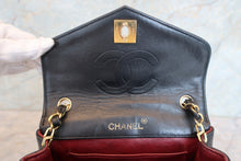 画像をギャラリービューアに読み込む, CHANEL/シャネル マトラッセチェーンショルダーバッグ ラムスキン ブラック/ゴールド金具 ショルダーバッグ 700090099
