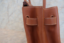 画像をギャラリービューアに読み込む, HERMES／エルメス バーキン35 バレニア/トワルアッシュ フィセル/パプリカ/フォーブ □R刻印 ハンドバッグ 800010006
