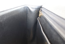 将图片加载到图库查看器，CHANEL/香奈儿 coco小姐 手提包 荔枝皮 Black/Gold hardware(黑色/金色金属) 手提包 800100014
