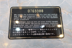 CHANEL/シャネル マトラッセチェーンショルダーバッグ ラムスキン ブラック/ゴールド金具 ショルダーバッグ 700090099