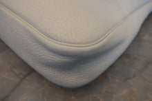 画像をギャラリービューアに読み込む, HERMES／エルメス トリム35 トリヨンクレマンス ホワイト □E刻印 ショルダーバッグ 800020099
