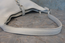 画像をギャラリービューアに読み込む, HERMES／エルメス トリム35 トリヨンクレマンス ホワイト □E刻印 ショルダーバッグ 800020099
