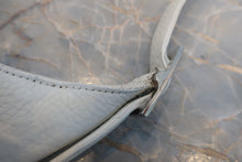 画像をギャラリービューアに読み込む, HERMES／エルメス トリム35 トリヨンクレマンス ホワイト □E刻印 ショルダーバッグ 800020099
