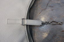 画像をギャラリービューアに読み込む, HERMES／エルメス トリム35 トリヨンクレマンス ホワイト □E刻印 ショルダーバッグ 800020099
